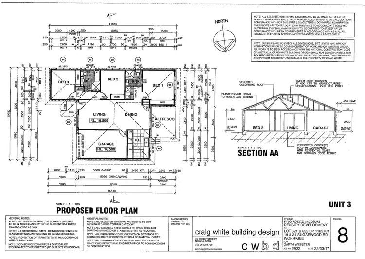 3/19 & 21 Sugarwood Road, Worrigee NSW 2540