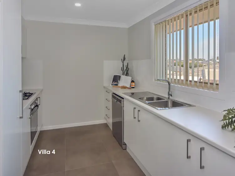 Fifth view of Homely villa listing, 3/19 & 21 Sugarwood Road, Worrigee NSW 2540