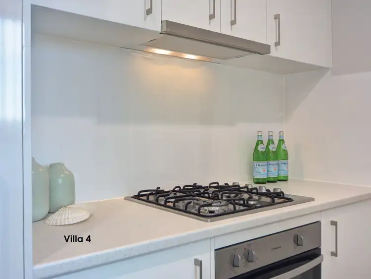 Sixth view of Homely villa listing, 3/19 & 21 Sugarwood Road, Worrigee NSW 2540