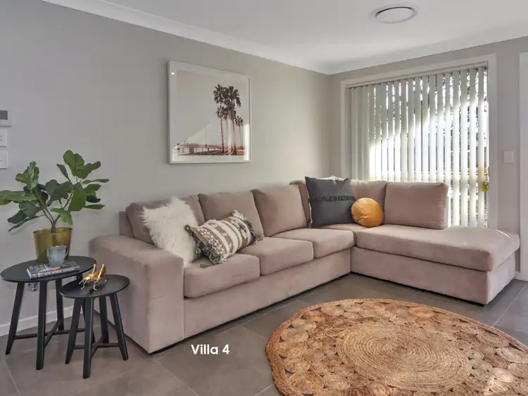 Seventh view of Homely villa listing, 3/19 & 21 Sugarwood Road, Worrigee NSW 2540