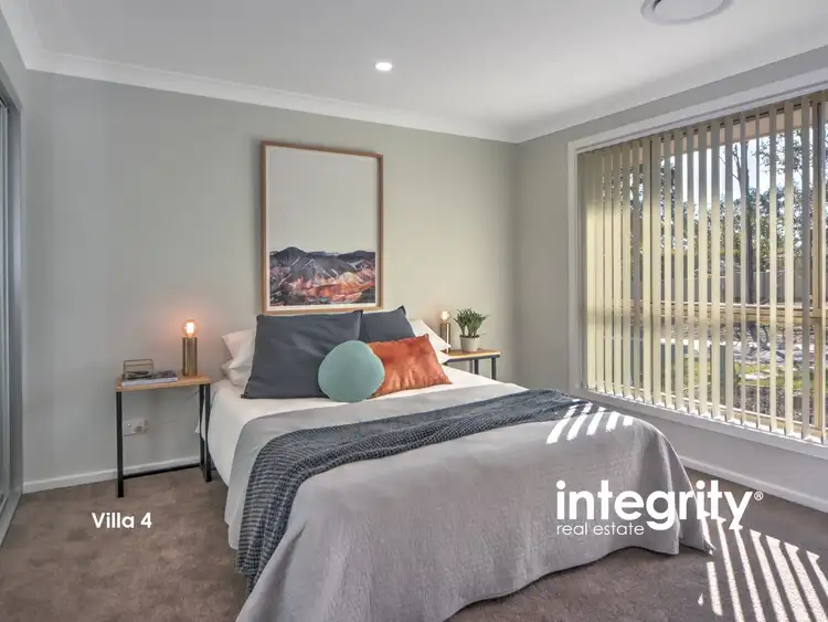 Fourth view of Homely villa listing, 4/19 & 21 Sugarwood Road, Worrigee NSW 2540