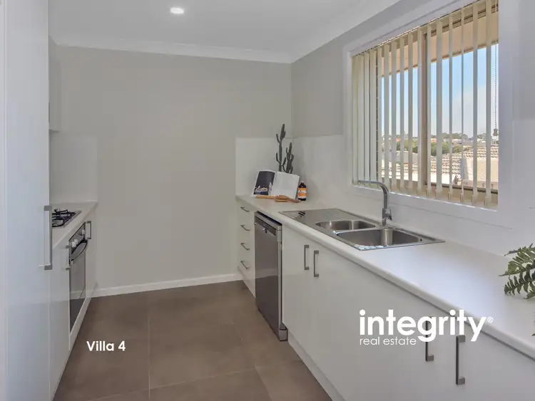 Fifth view of Homely villa listing, 4/19 & 21 Sugarwood Road, Worrigee NSW 2540