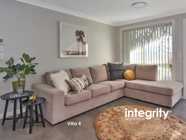 Seventh view of Homely villa listing, 4/19 & 21 Sugarwood Road, Worrigee NSW 2540