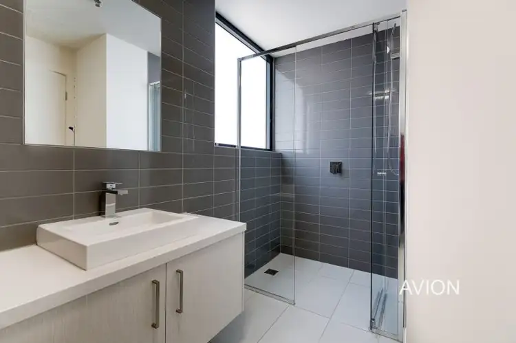 Fourth view of Homely apartment listing, 115/7 Thomas Holmes Street, Maribyrnong VIC 3032