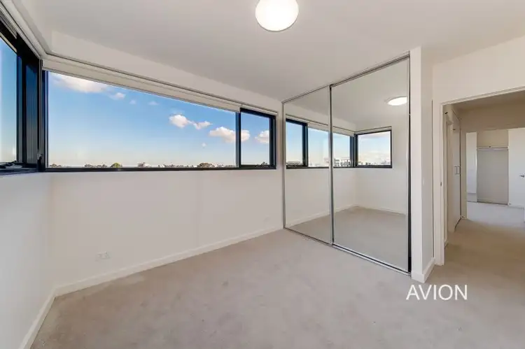 Fifth view of Homely apartment listing, 115/7 Thomas Holmes Street, Maribyrnong VIC 3032