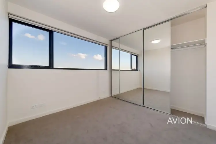 Seventh view of Homely apartment listing, 115/7 Thomas Holmes Street, Maribyrnong VIC 3032