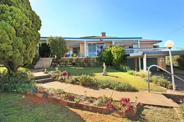 Third view of Homely house listing, 13 Bambaroo Close, Nambour QLD 4560