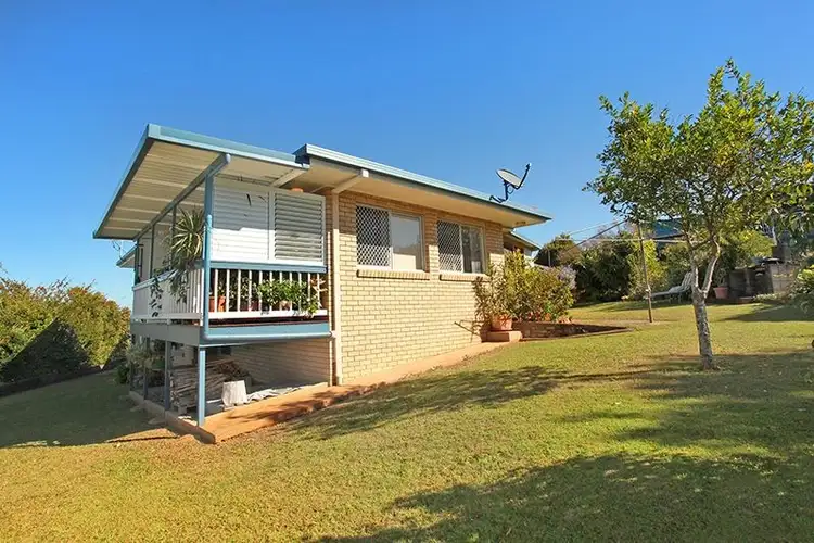 Fifth view of Homely house listing, 13 Bambaroo Close, Nambour QLD 4560