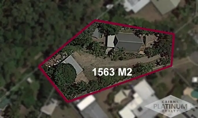 7 La Trobe Close, Trinity Park QLD 4879