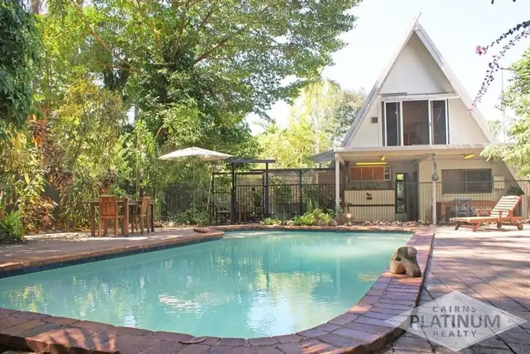 Fourth view of Homely house listing, 7 La Trobe Close, Trinity Park QLD 4879