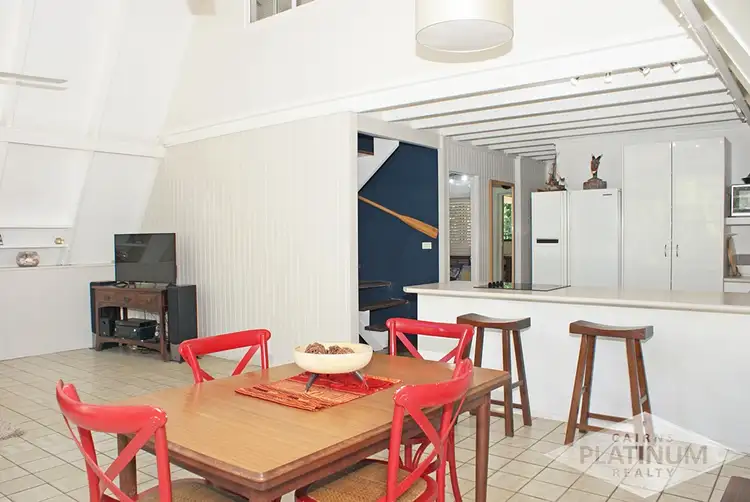 Fifth view of Homely house listing, 7 La Trobe Close, Trinity Park QLD 4879