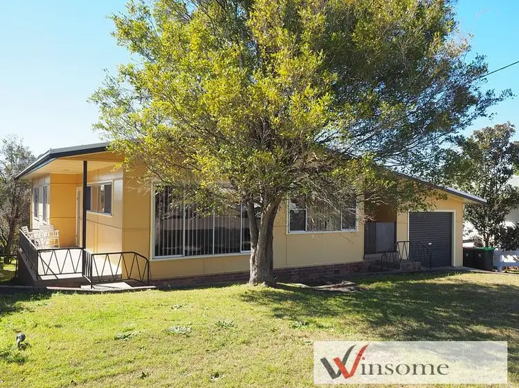 2 George Gilfillan Avenue, East Kempsey NSW 2440