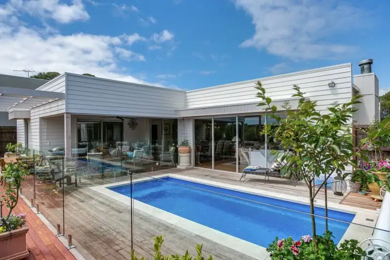 Main view of Homely house listing, 6 Turnberry Grove, Fingal VIC 3939