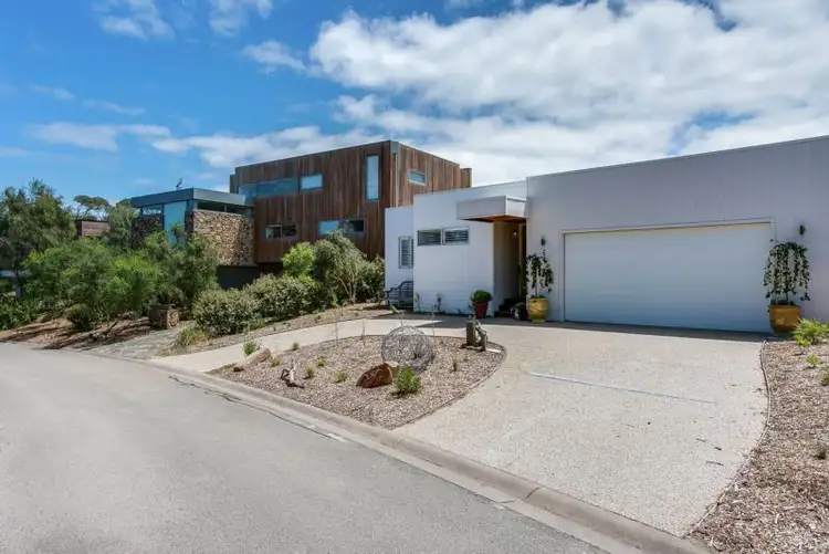 Second view of Homely house listing, 6 Turnberry Grove, Fingal VIC 3939