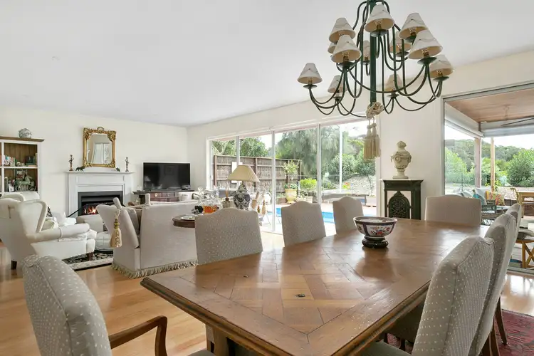 Fourth view of Homely house listing, 6 Turnberry Grove, Fingal VIC 3939