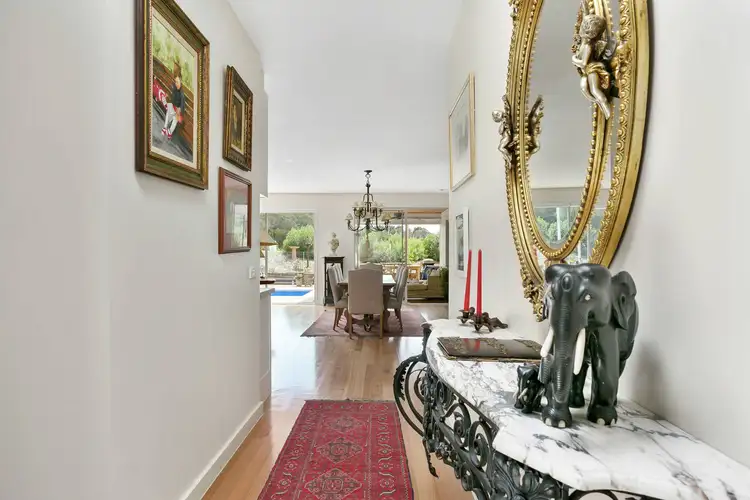 Fifth view of Homely house listing, 6 Turnberry Grove, Fingal VIC 3939