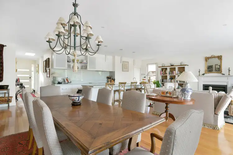 Sixth view of Homely house listing, 6 Turnberry Grove, Fingal VIC 3939