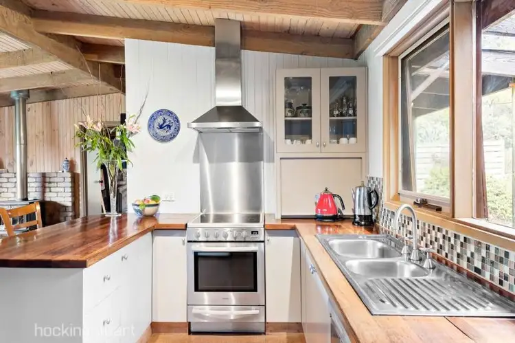 Fifth view of Homely house listing, 71 Woolnoughs Road, Porcupine Ridge VIC 3461