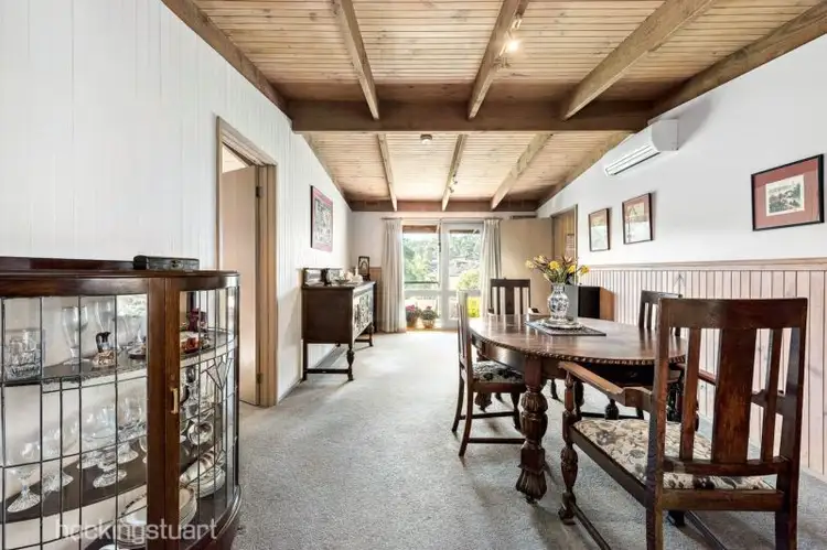 Sixth view of Homely house listing, 71 Woolnoughs Road, Porcupine Ridge VIC 3461