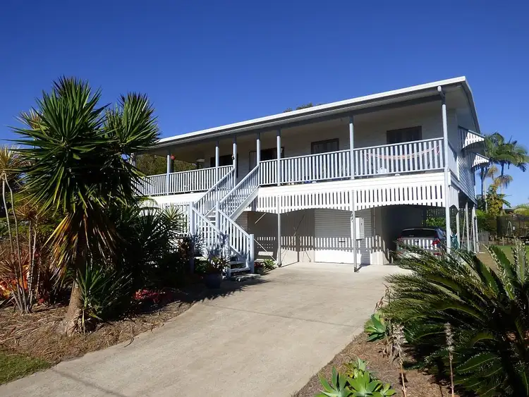 Main view of Homely house listing, 9 Coral Sea Drive, Woodgate QLD 4660