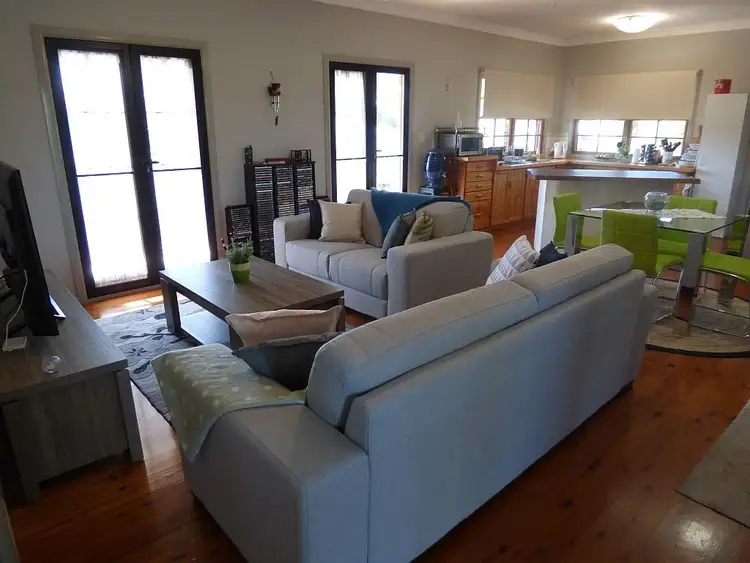 Fourth view of Homely house listing, 9 Coral Sea Drive, Woodgate QLD 4660