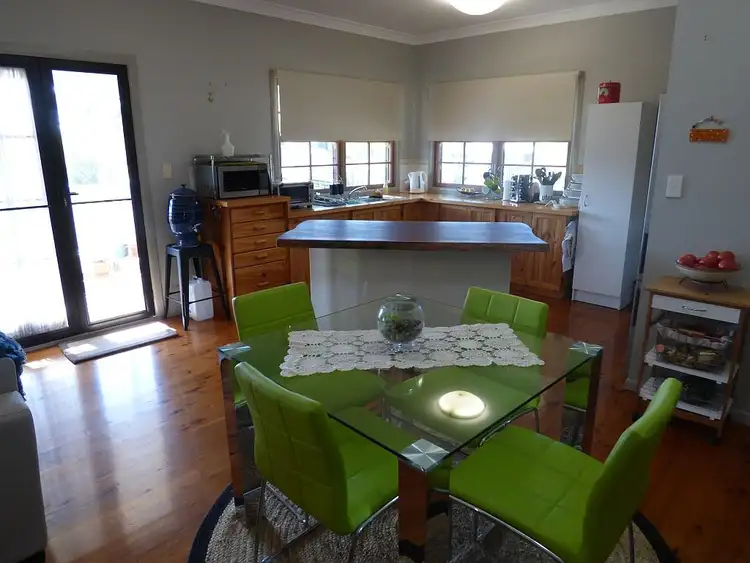Fifth view of Homely house listing, 9 Coral Sea Drive, Woodgate QLD 4660