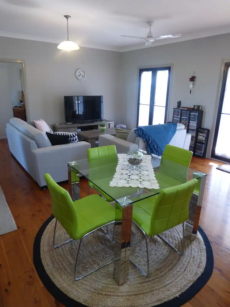 Seventh view of Homely house listing, 9 Coral Sea Drive, Woodgate QLD 4660