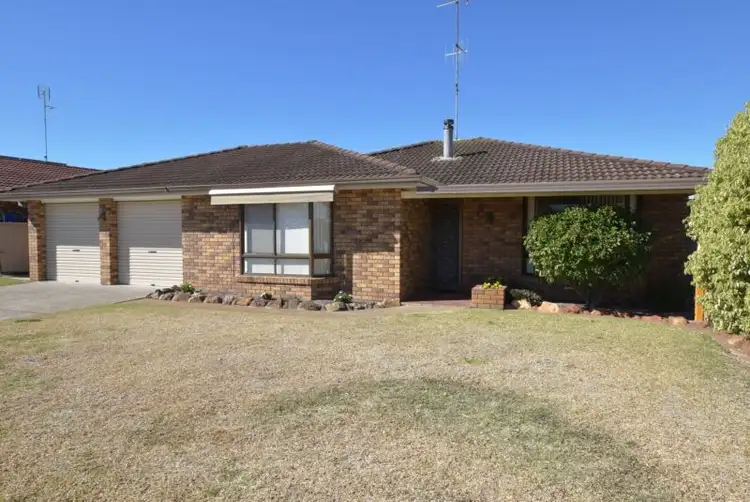 Address available on request