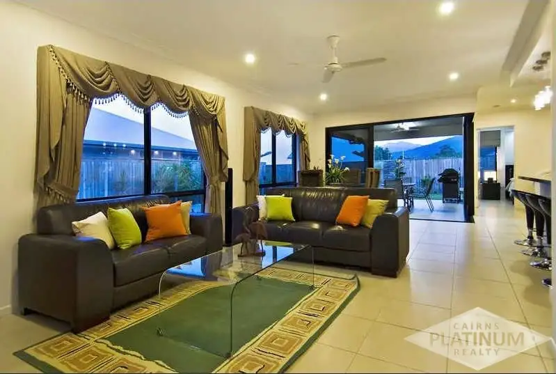 Main view of Homely house listing, 11 Bowline Close, Trinity Beach QLD 4879