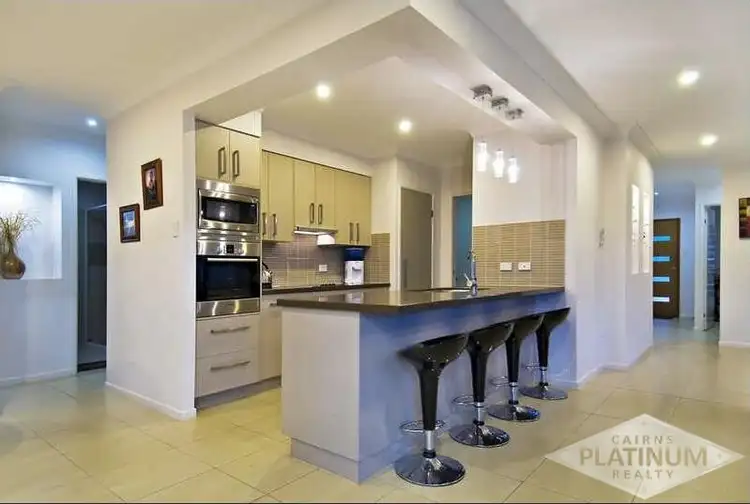 Second view of Homely house listing, 11 Bowline Close, Trinity Beach QLD 4879