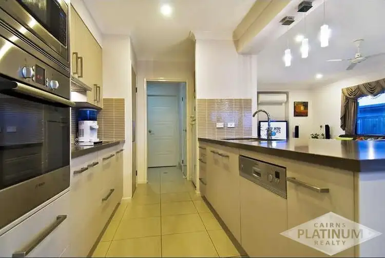 Fourth view of Homely house listing, 11 Bowline Close, Trinity Beach QLD 4879