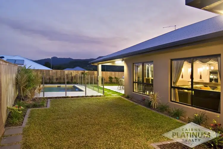 Fifth view of Homely house listing, 11 Bowline Close, Trinity Beach QLD 4879