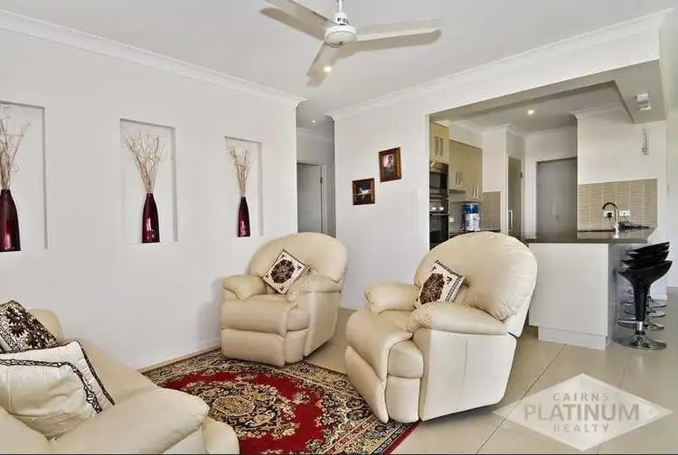 Sixth view of Homely house listing, 11 Bowline Close, Trinity Beach QLD 4879
