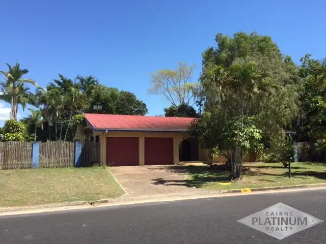 Main view of Homely house listing, 10 Debbie Street, Trinity Park QLD 4879