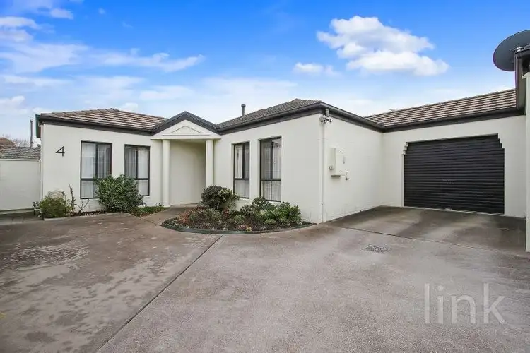 Main view of Homely unit listing, 4/21 Cummings Street, Wodonga VIC 3690