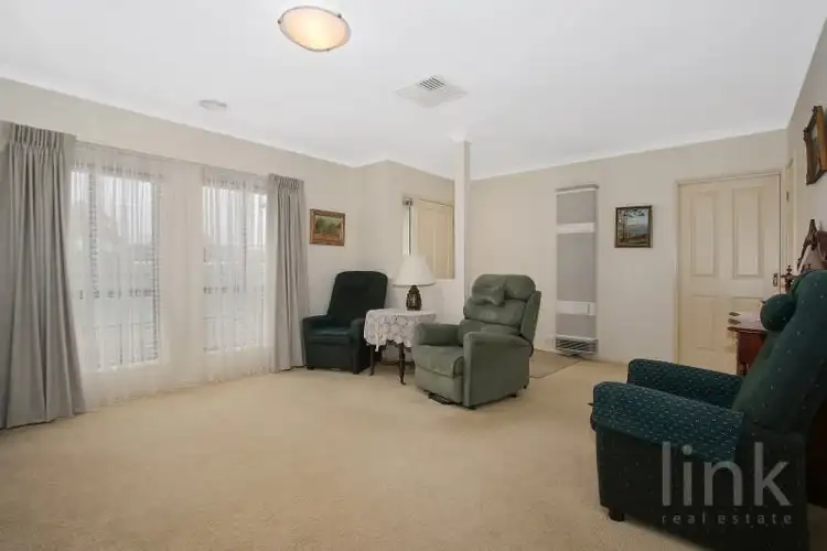 Second view of Homely unit listing, 4/21 Cummings Street, Wodonga VIC 3690
