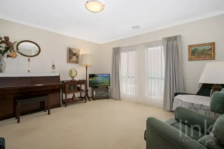 Third view of Homely unit listing, 4/21 Cummings Street, Wodonga VIC 3690