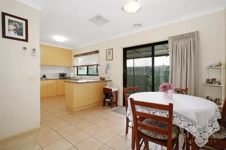 Fifth view of Homely unit listing, 4/21 Cummings Street, Wodonga VIC 3690