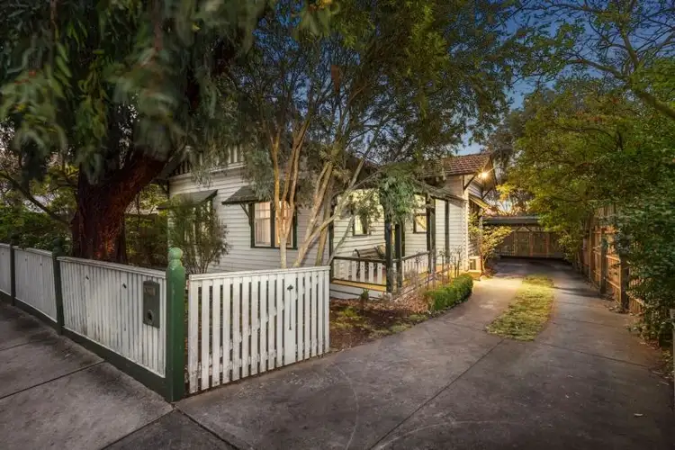 45 Rose Street, Box Hill VIC 3128