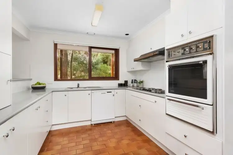 Second view of Homely house listing, 21 Sackville Street, Montmorency VIC 3094