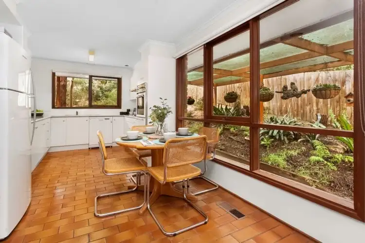 Third view of Homely house listing, 21 Sackville Street, Montmorency VIC 3094
