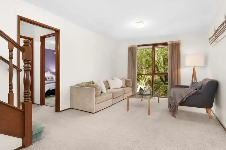 Fourth view of Homely house listing, 21 Sackville Street, Montmorency VIC 3094