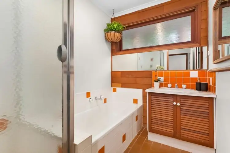 Fifth view of Homely house listing, 21 Sackville Street, Montmorency VIC 3094