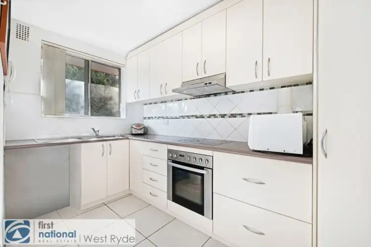 Second view of Homely unit listing, 11/4 Adelaide Street, West Ryde NSW 2114