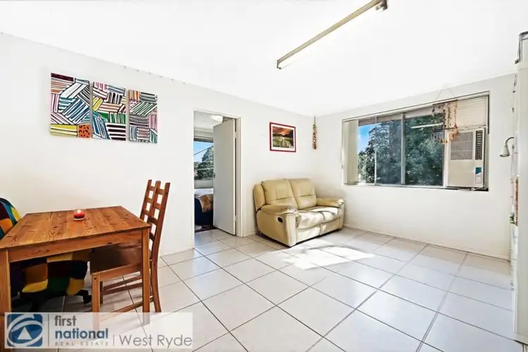Third view of Homely unit listing, 11/4 Adelaide Street, West Ryde NSW 2114