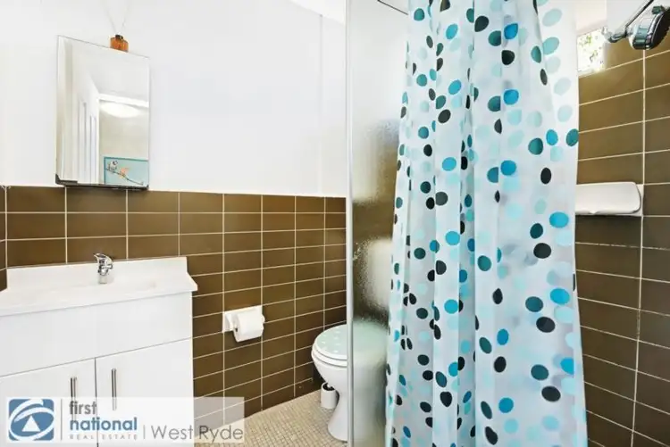 Fifth view of Homely unit listing, 11/4 Adelaide Street, West Ryde NSW 2114