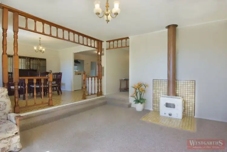 Fourth view of Homely house listing, 17 Lorrimer Street, Oakey QLD 4401