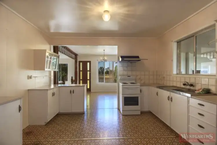 Fifth view of Homely house listing, 17 Lorrimer Street, Oakey QLD 4401