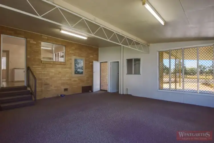 Sixth view of Homely house listing, 17 Lorrimer Street, Oakey QLD 4401