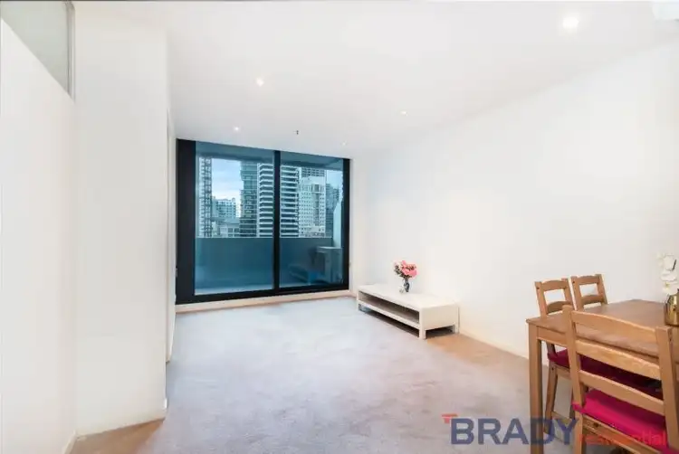 1004/8 Sutherland Street, Melbourne VIC 3000